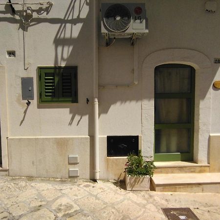 Le Chianche Villa Ceglie Messapica Luaran gambar
