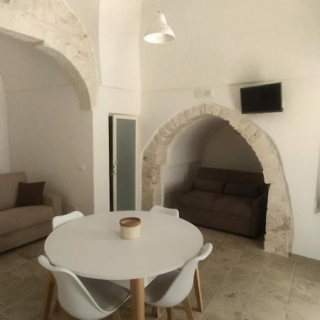 Le Chianche Villa Ceglie Messapica Luaran gambar