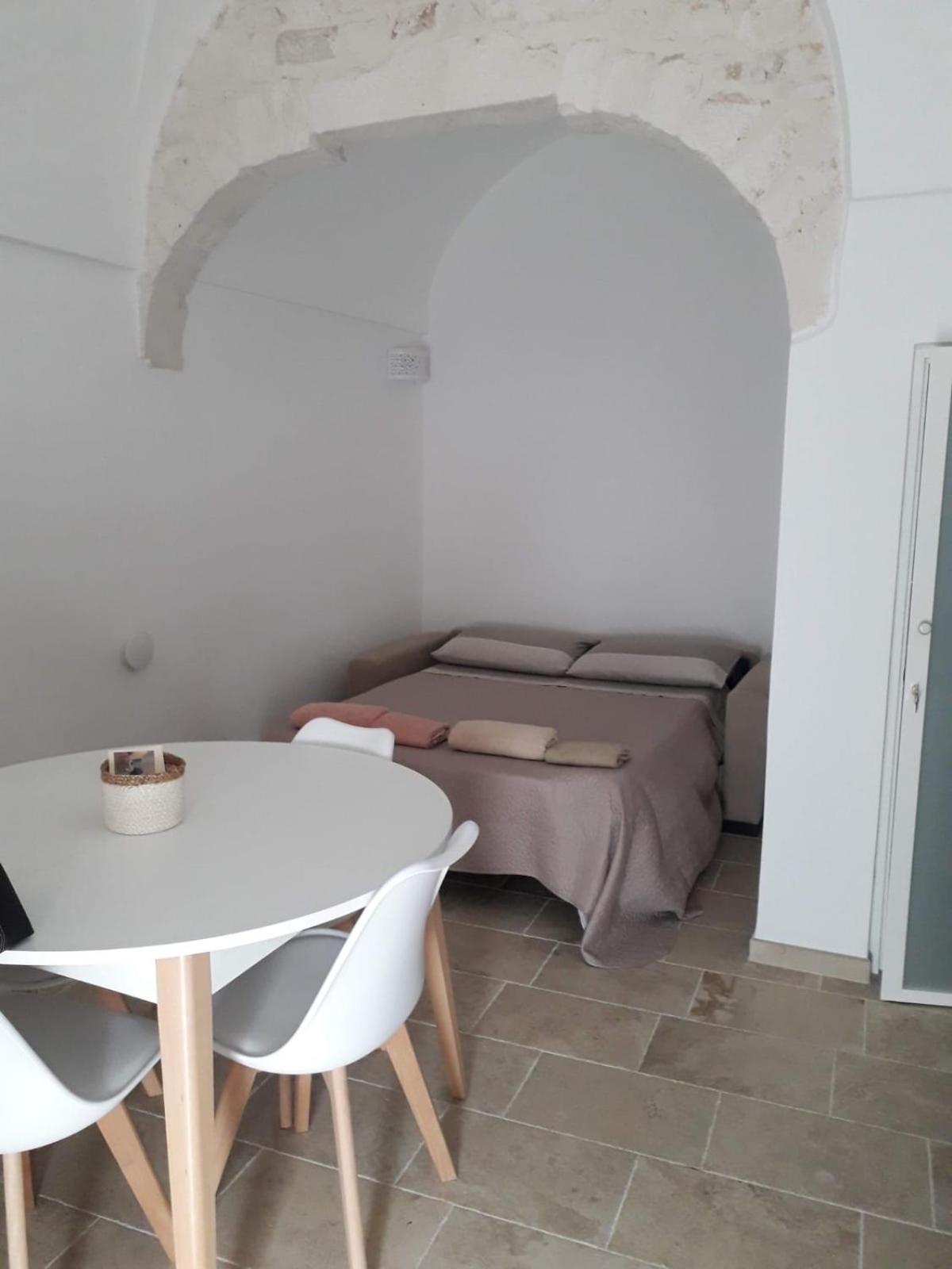Le Chianche Villa Ceglie Messapica Luaran gambar