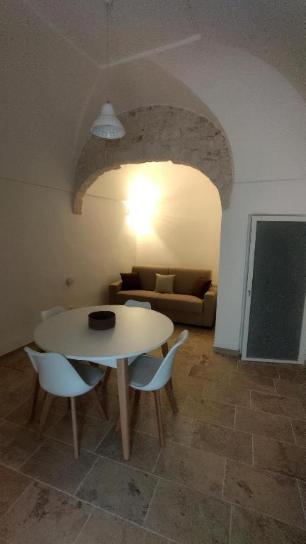 Le Chianche Villa Ceglie Messapica Luaran gambar
