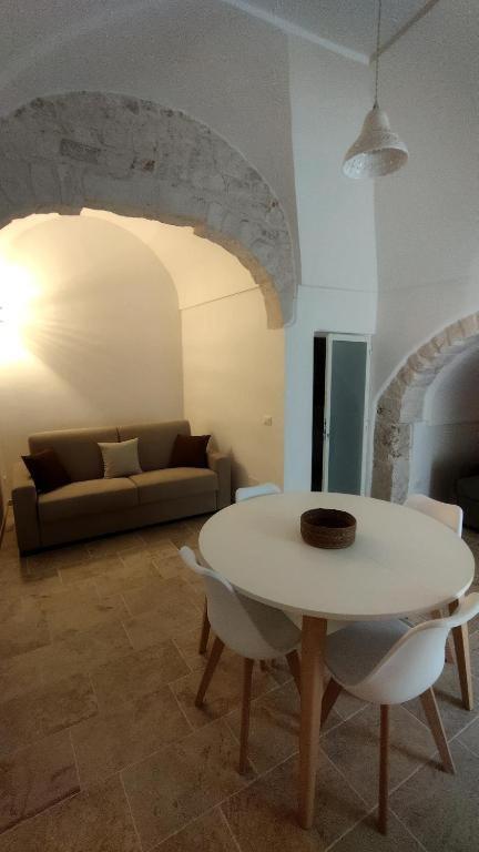 Le Chianche Villa Ceglie Messapica Luaran gambar