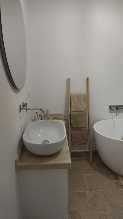 Le Chianche Villa Ceglie Messapica Luaran gambar