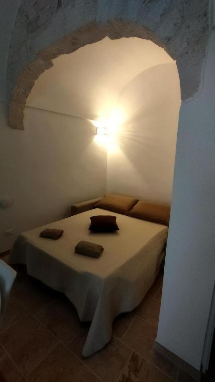 Le Chianche Villa Ceglie Messapica Luaran gambar