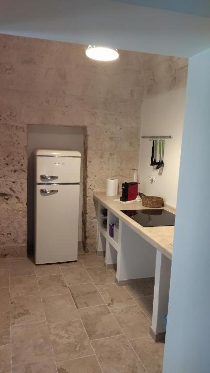 Le Chianche Villa Ceglie Messapica Luaran gambar