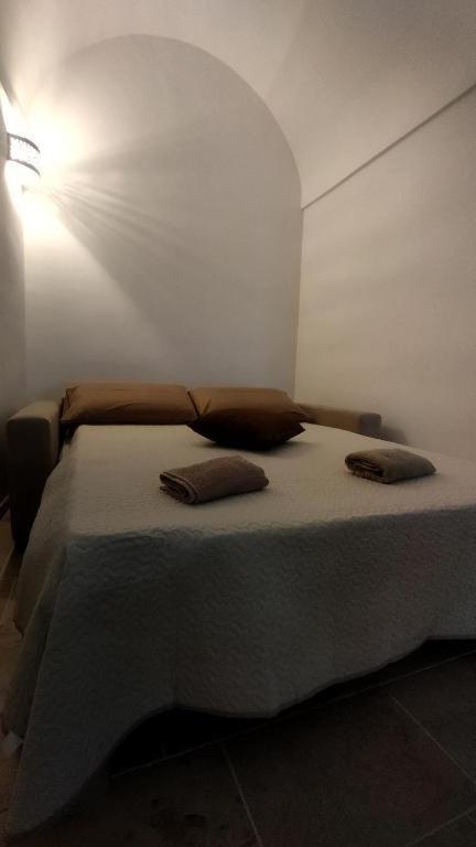 Le Chianche Villa Ceglie Messapica Luaran gambar