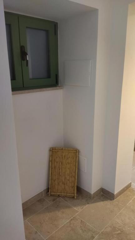 Le Chianche Villa Ceglie Messapica Luaran gambar