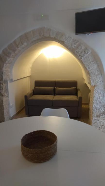 Le Chianche Villa Ceglie Messapica Luaran gambar