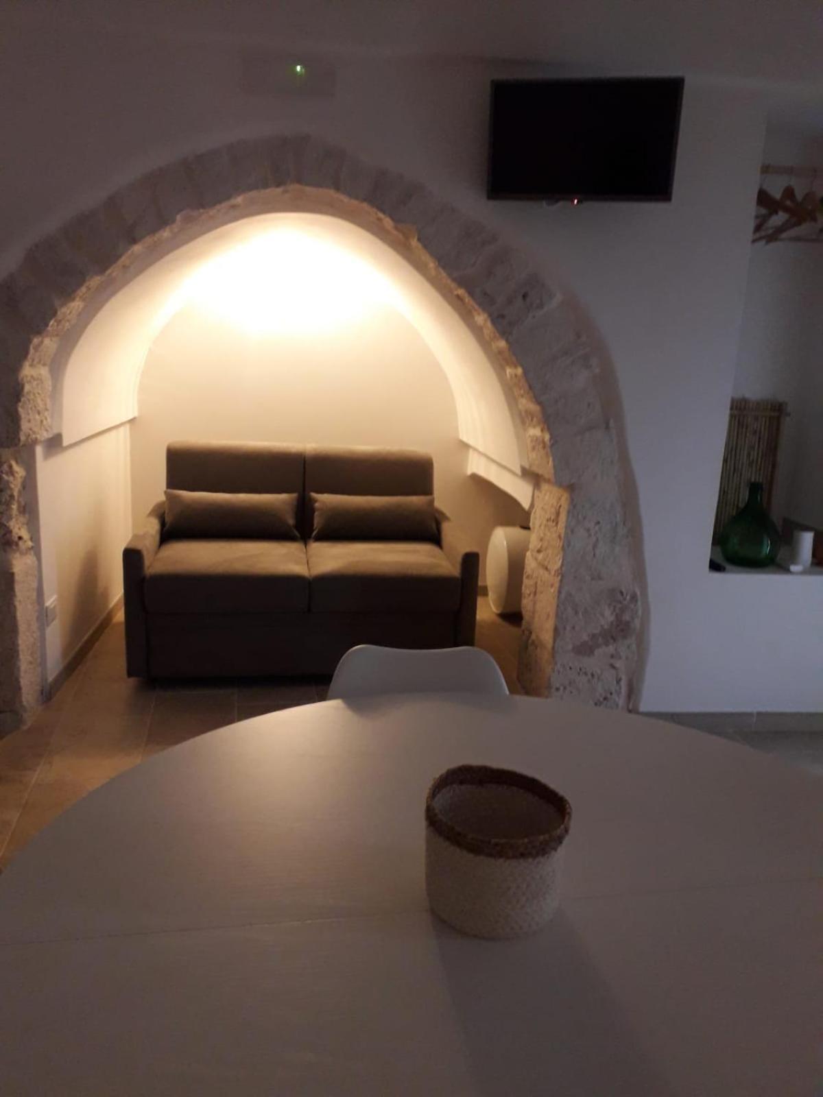Le Chianche Villa Ceglie Messapica Luaran gambar