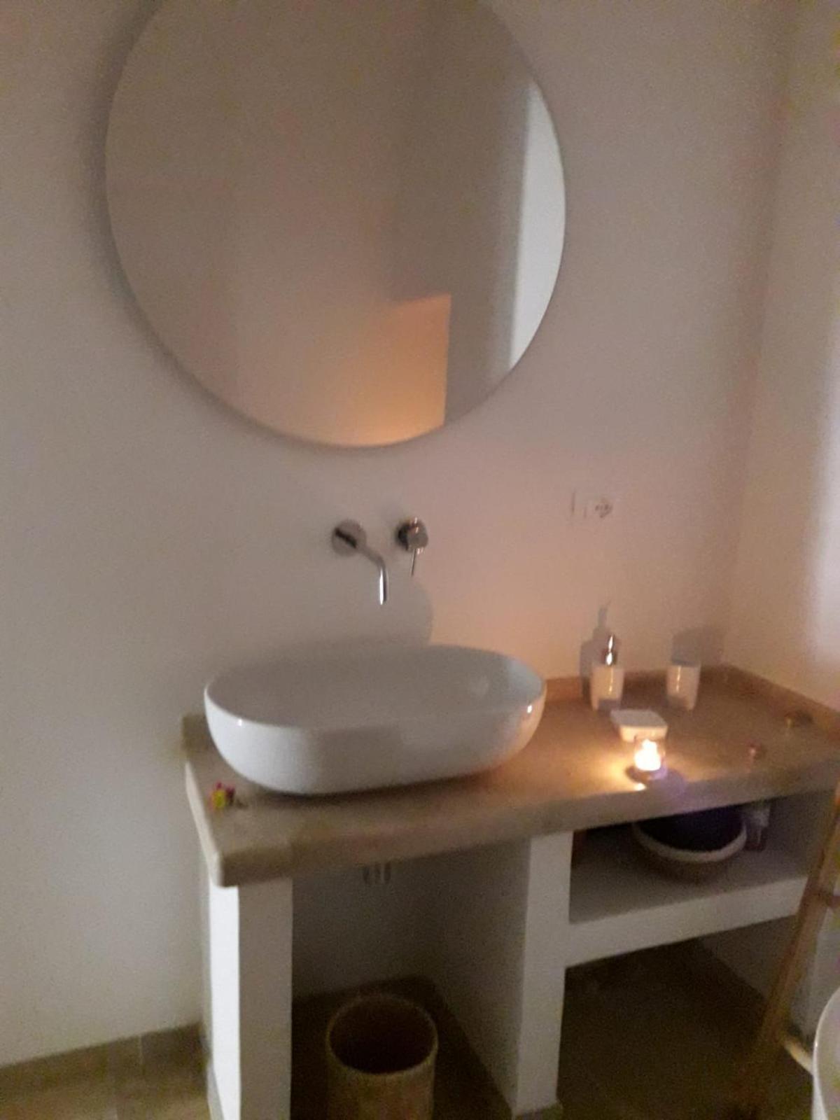 Le Chianche Villa Ceglie Messapica Luaran gambar