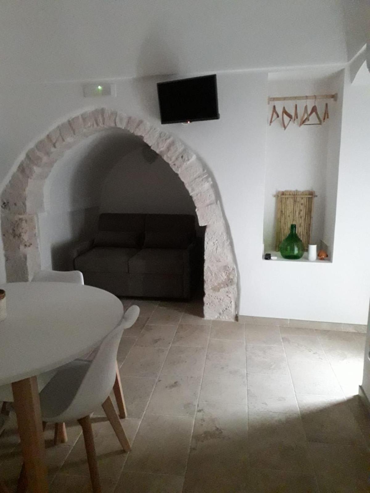 Le Chianche Villa Ceglie Messapica Luaran gambar