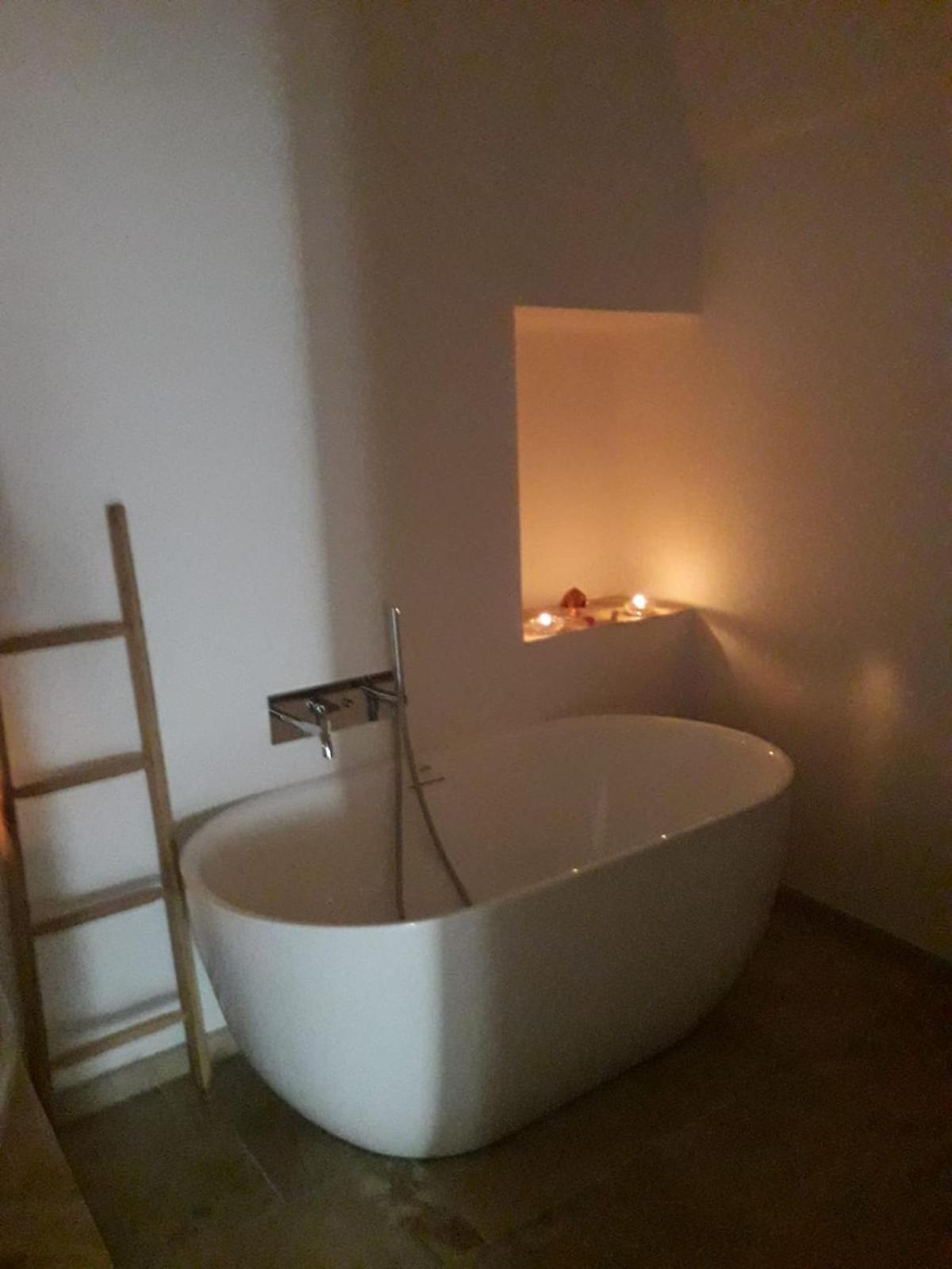 Le Chianche Villa Ceglie Messapica Luaran gambar