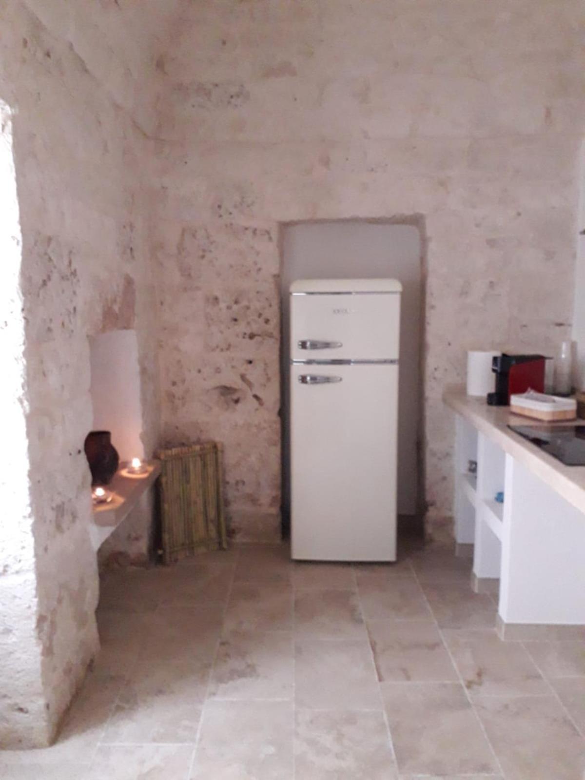 Le Chianche Villa Ceglie Messapica Luaran gambar