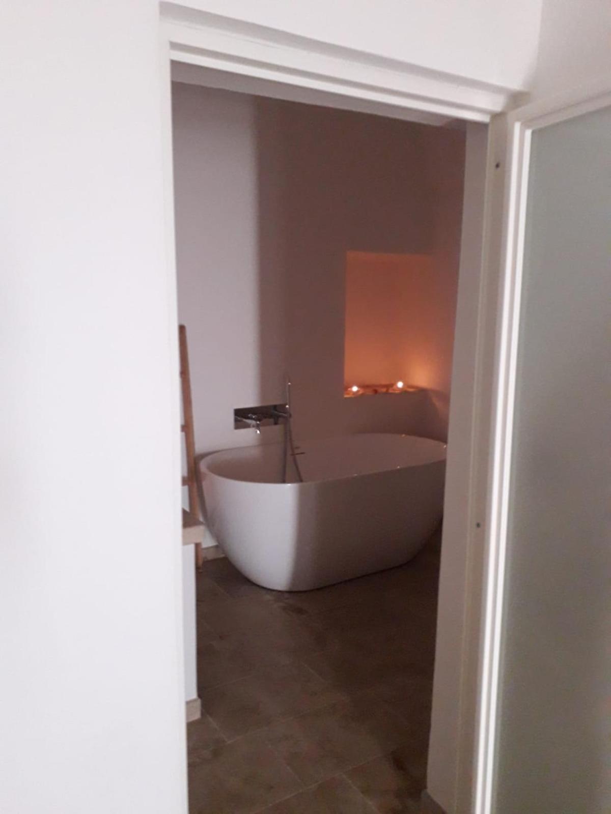 Le Chianche Villa Ceglie Messapica Luaran gambar