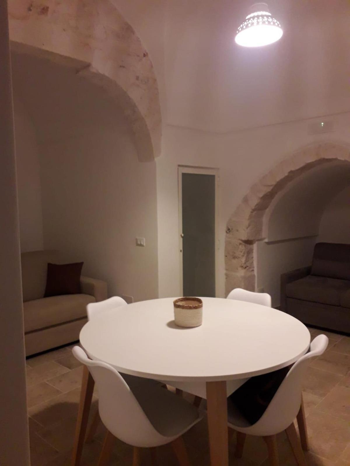 Le Chianche Villa Ceglie Messapica Luaran gambar