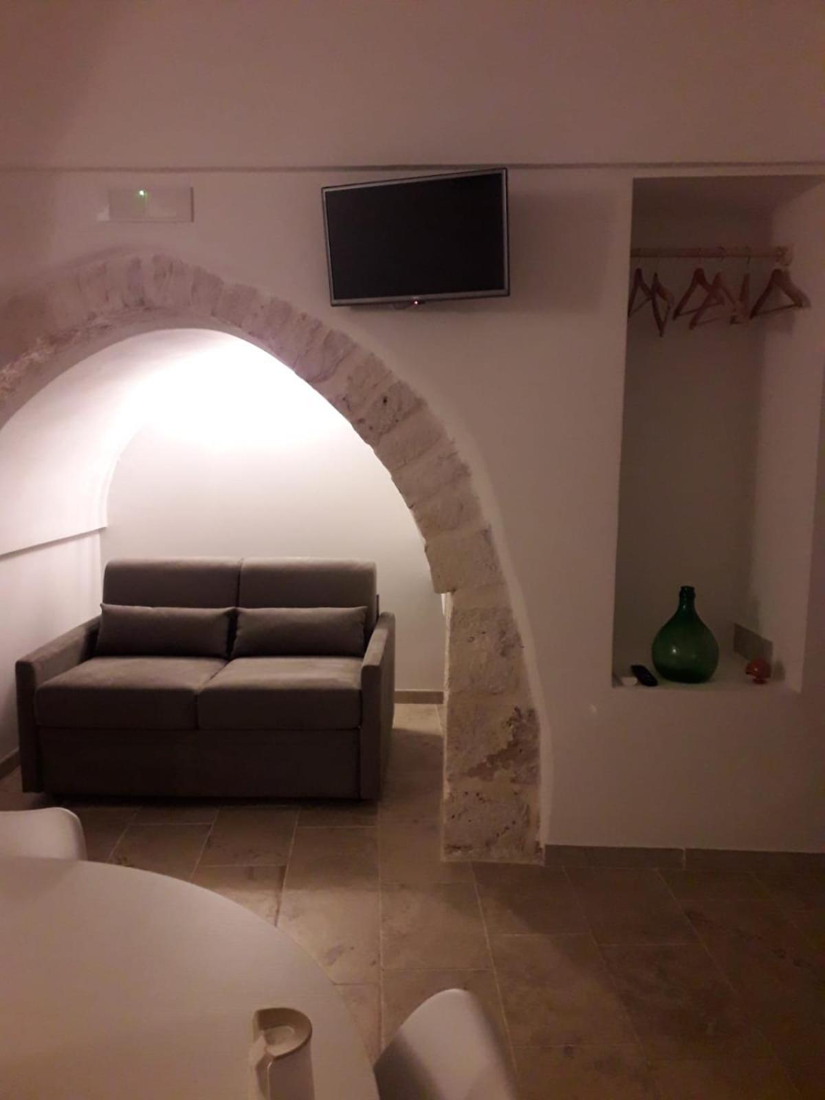 Le Chianche Villa Ceglie Messapica Luaran gambar